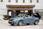 Volkswagen Eos 2006 года